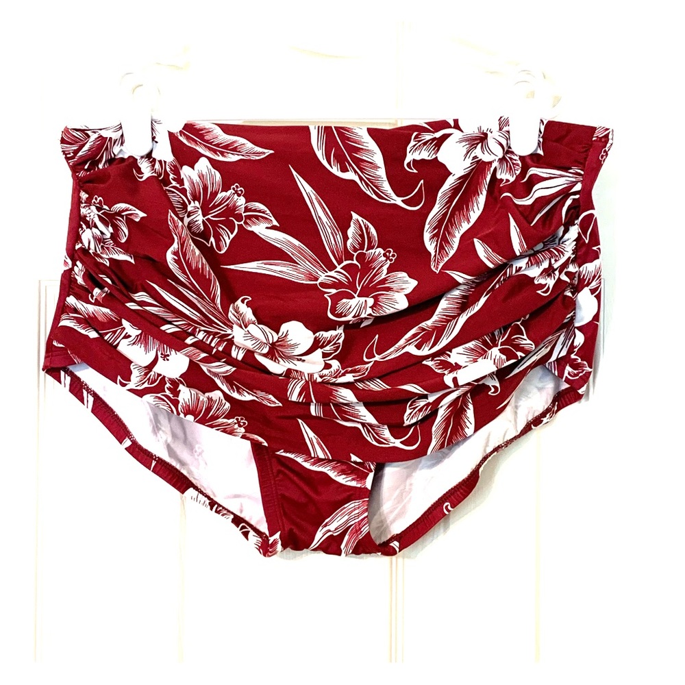 Miraclesuit Swim Bottom